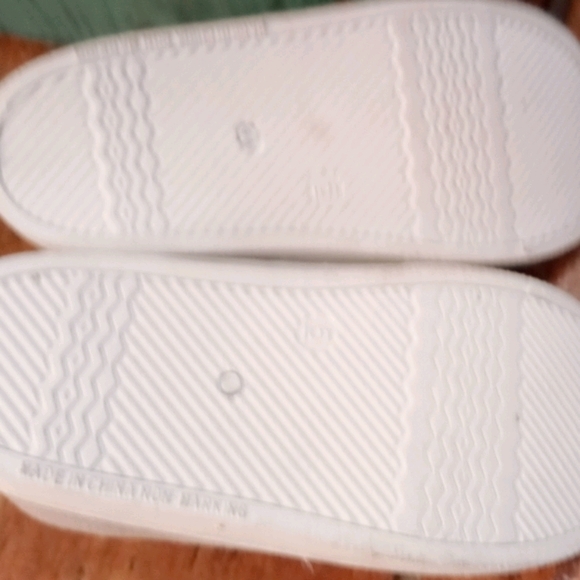 No lace Unicorn sneakers - Picture 3 of 5